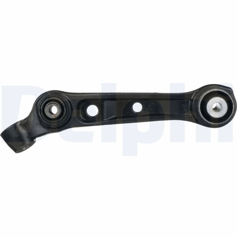 Delphi Control/Trailing Arm Lower fits BMW 5 Gran Turismo 2010-2017