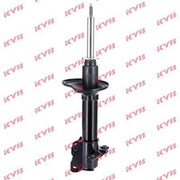 KYB Shock Absorber Damper Strut Rear Right fits Nissan 100NX 1990-1994 1.6 2.0