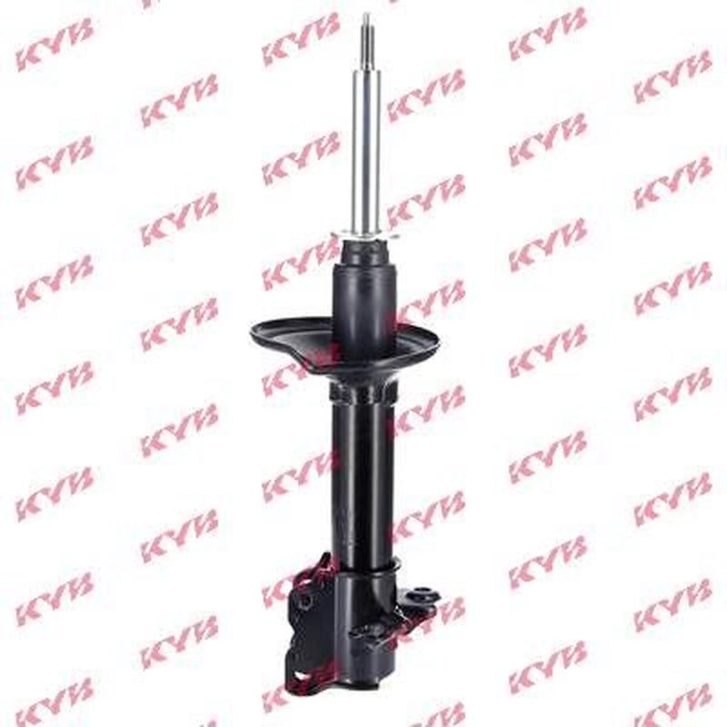 KYB Shock Absorber Damper Strut Rear Right fits Nissan 100NX 1990-1994 1.6 2.0