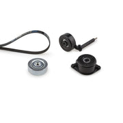 Gates V-Ribbed Belt Set K035PK2030