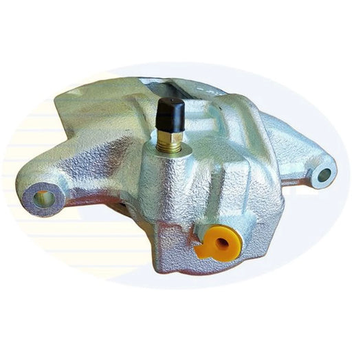 Comline Brake Caliper Assembly Front Left fits Skoda Favorit 1989-1994 1.3
