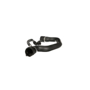 Gates Radiator Coolant Hose 680mm ID fits BMW 1 2004-2011