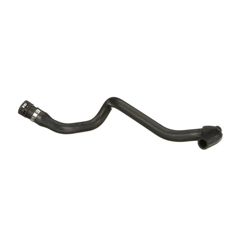 Gates Curved Radiator Hose fits Renault Clio 1998-2005 1.4
