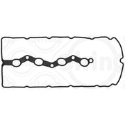 Elring Cylinder Head Cover Gasket fits Citroën C-Crosser 2008-2012 2.4