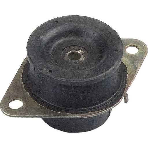 Gates Engine Mount Mounting Left fits Nissan Primastar 2001-2006 1.9 2.0