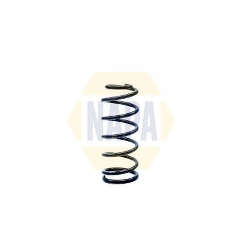 NAPA 2 x Suspension Springs fits Mini Mini 2006-2015