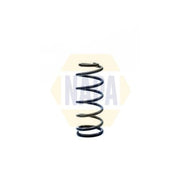 NAPA Rear Suspension Coil Spring fits Mini Mini 2006-2015