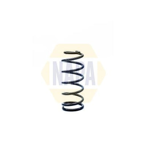 NAPA 2 x Suspension Springs fits Mini Mini 2006-2015