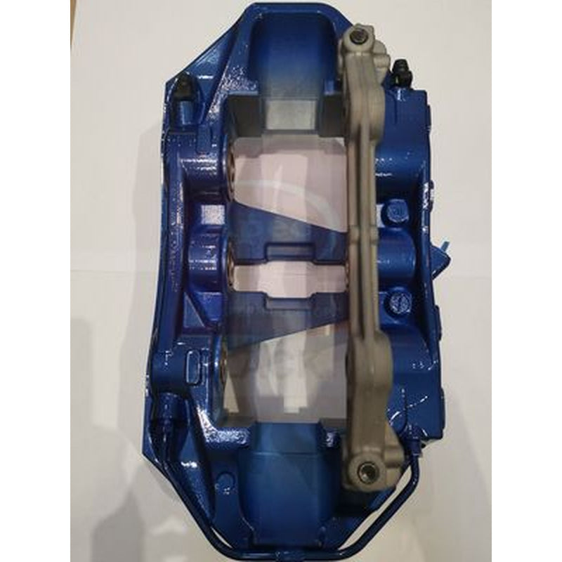 Apec Brake Caliper Assembly Front Right fits BMW X5 2014-2018