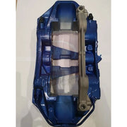 Apec Brake Caliper Assembly Front Right RCA1103BLU