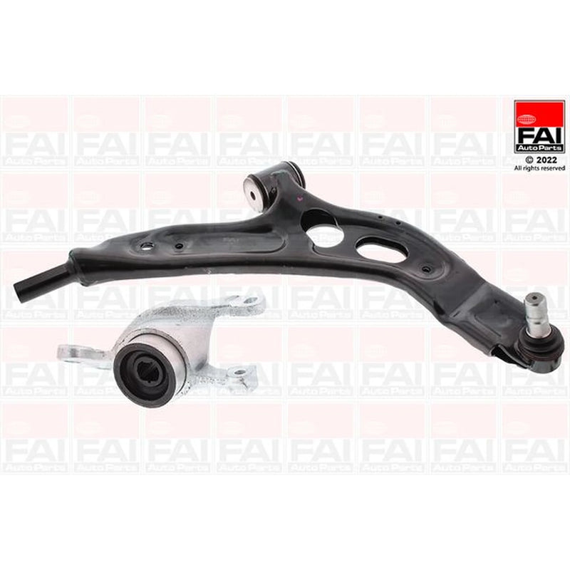 FAI Control/Trailing Arm