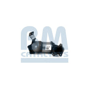 BM Catalysts Homologated Diesel Cat fits Mitsubishi Carisma 2000-2006 1.9
