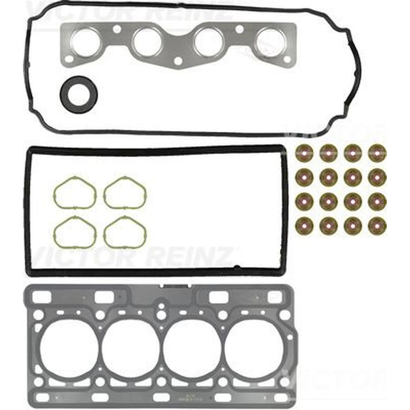 Victor Reinz Cylinder Head Gasket Kit 02-33740-01