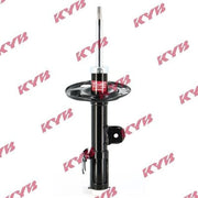 KYB Shock Absorber Damper Strut Front Left fits Lexus Nx 2014 on