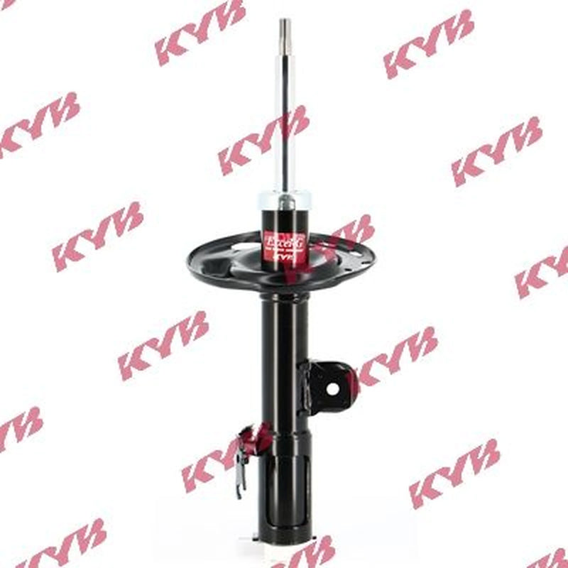 KYB Shock Absorber Damper Strut Front Left fits Lexus Nx 2014 on