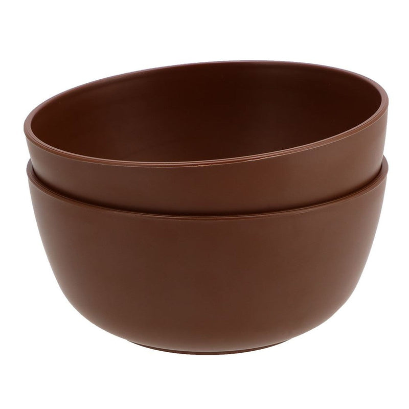 Travellife Nova Bowl 14Cm Cacao (2) 1191560 Travellife - NN4 Online