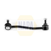 NAPA Stabiliser Bar Link Coupling Rod Front Right fits Tesla Model S 2012-2017