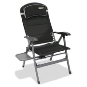Vienna Pro Comfort chair with side table F1362 Quest - Dynamic Drive