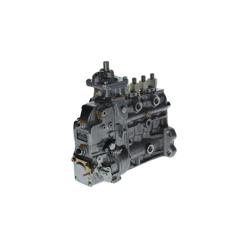 Bosch Diesel Injection Pump