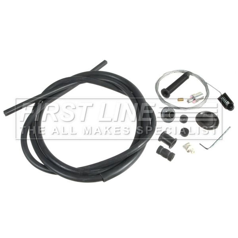 First Line Accelerator Cable fits Citroën Relay I 1994-2002 1.9
