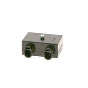 Bosch Fuse Holder Block