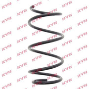 KYB 2 x Suspension Springs fits BMW 5 1995-2004
