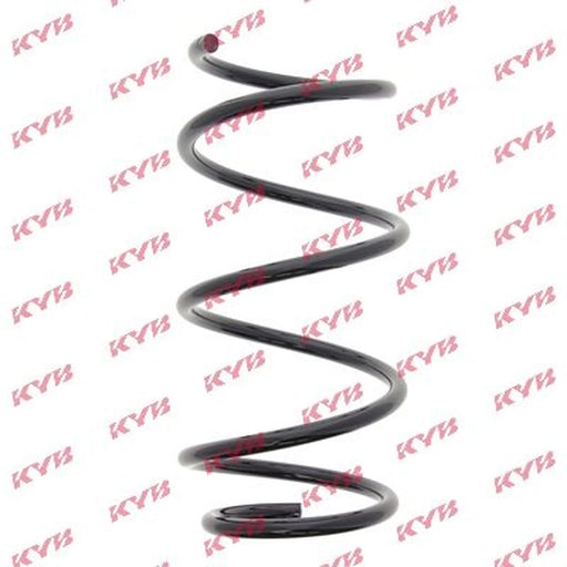 KYB 2 x Suspension Springs fits BMW 5 1995-2004