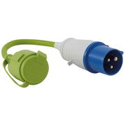 Conversion Lead Socket Continental Get a Continental Connection with Conve Nova - Dynamic Drive