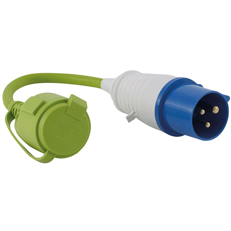 Conversion Lead Socket Continental Get a Continental Connection with Conve Nova - Dynamic Drive