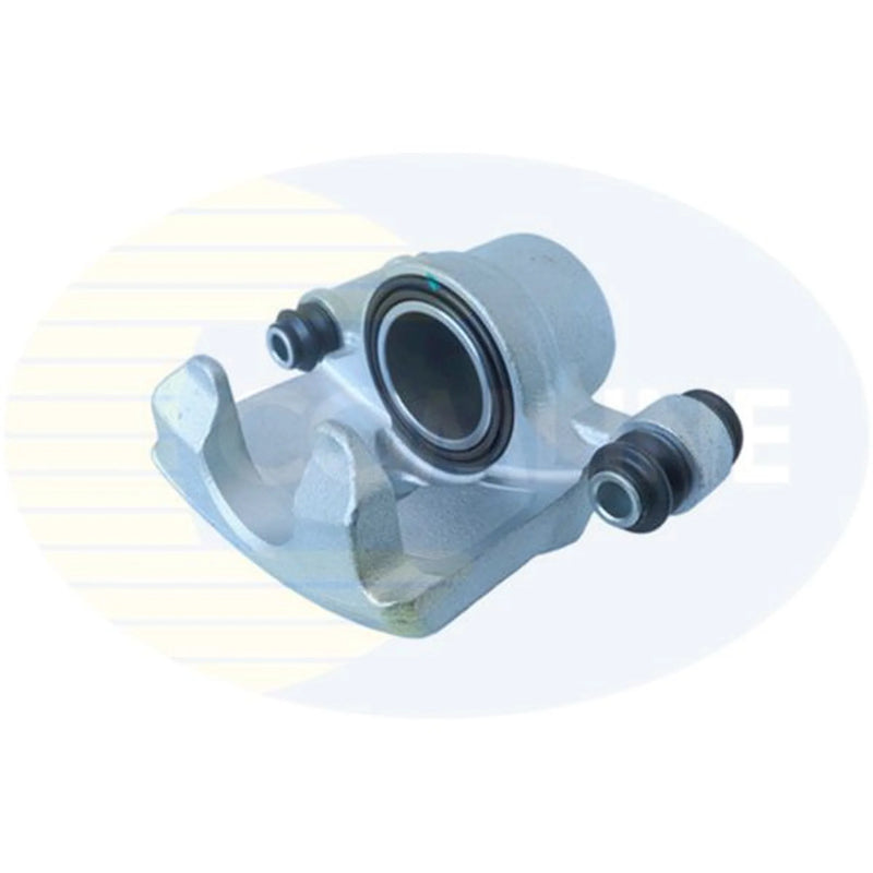 Comline Brake Caliper Assembly Front Left fits Kia Picanto II 2011-2017 1.0 1.2