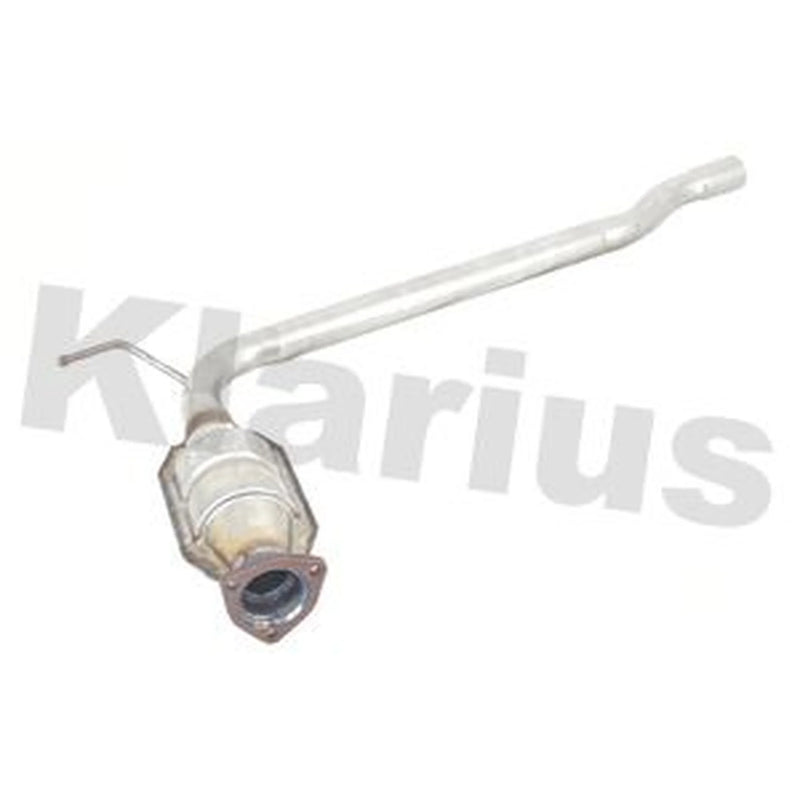 Klarius Catalyst Type Approved (Kit 401851) Centre fits VW Transporter 1992-2003