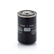 MANN-FILTER Engine Oil Filter