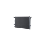 Mahle Air Conditioning Condenser fits Audi Q5 2016-2021 2.0 3.0