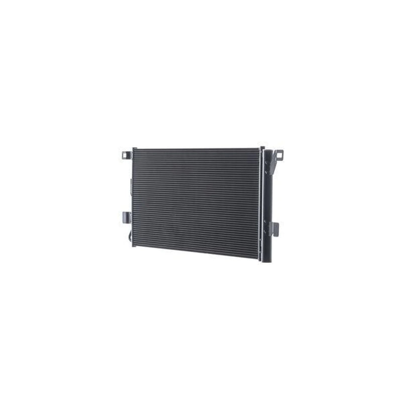 Mahle Air Conditioning Condenser fits Audi Q5 2016-2021 2.0 3.0