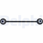 Delphi Stabiliser Bar Link Coupling Rod Front fits Mitsubishi Carisma 1995-2006