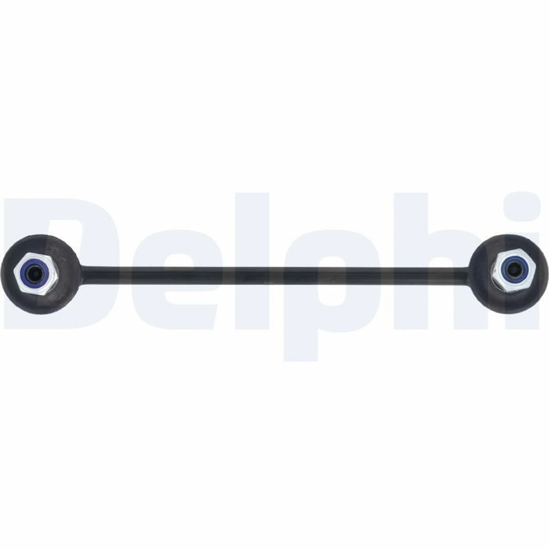 Delphi Stabiliser Bar Link Coupling Rod Front fits Mitsubishi Carisma 1995-2006