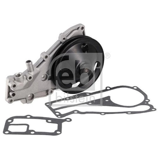 Febi Engine Cooling Water Pump 09024