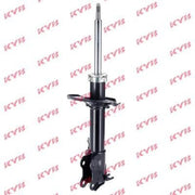 KYB 2 x Front Shock Absorbers fits Nissan Almera 2000-2006 1.5 1.8 2.2