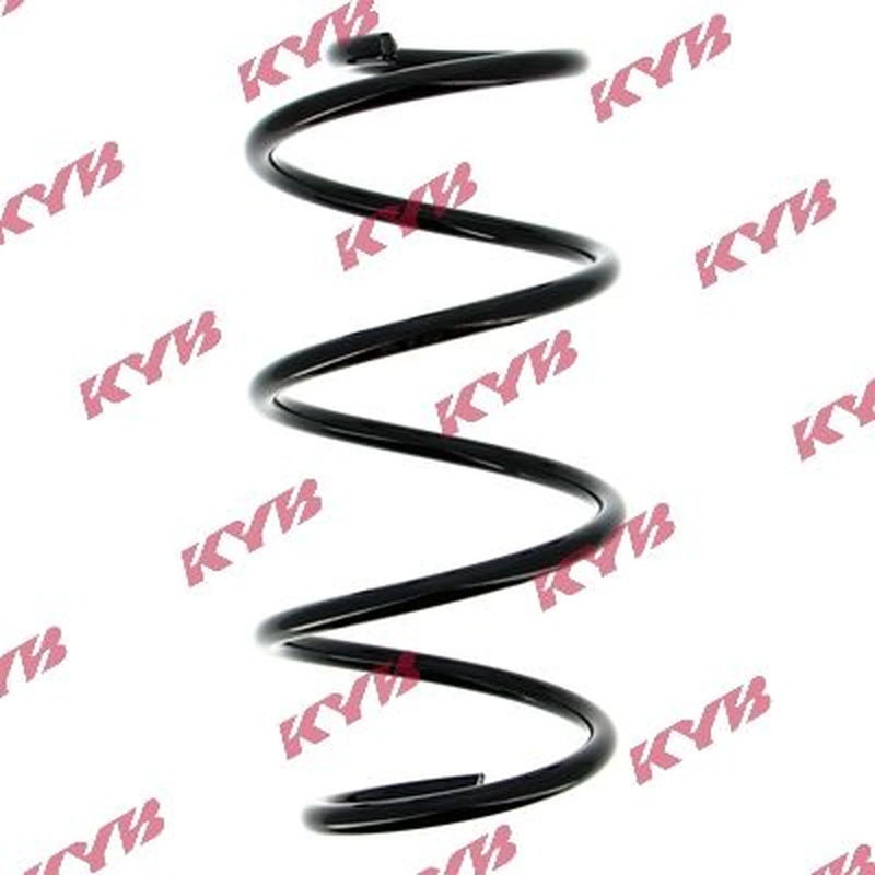 KYB Front Suspension Coil Spring fits Opel Astra K 2015-2021 1.4 1.6
