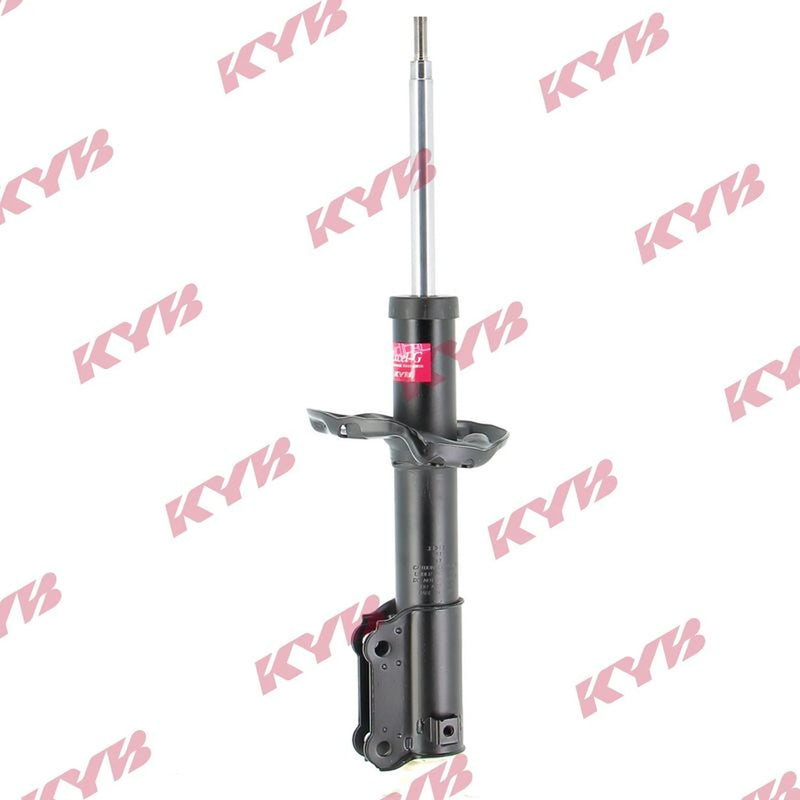 KYB Shock Absorber Damper Strut Front Right fits Kia Rio IV 2017 on 1.0 1.25 1.4