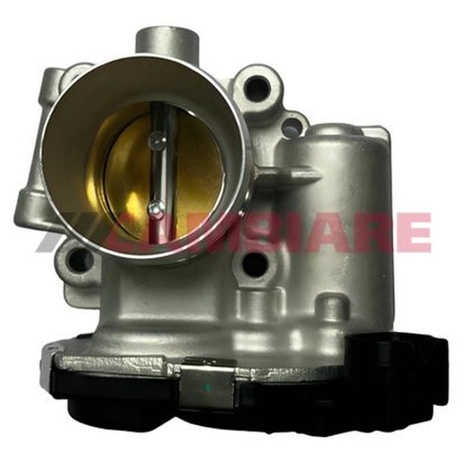 Cambiare Electronic Throttle Body Assembly fits Chevrolet Aveo 2013 on 1.4