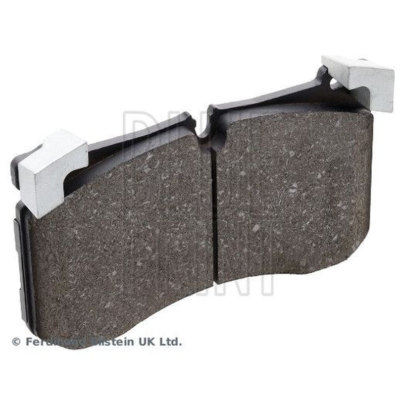 Blue Print Front Brake Pad Set fits Mercedes-Benz Eqe 2022 on 295.132 295.153