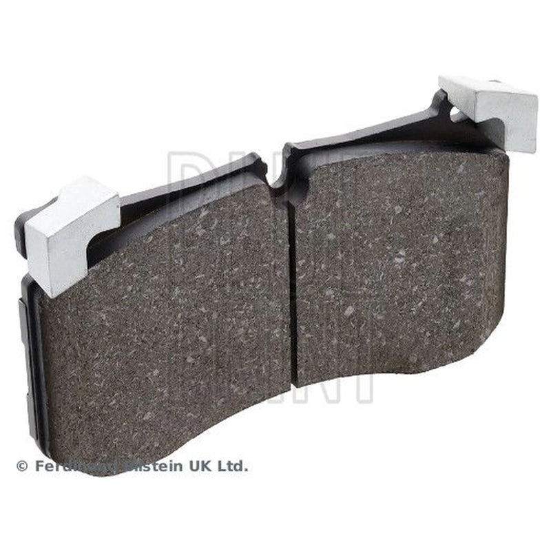 Blue Print Front Brake Pad Set ADBP420209