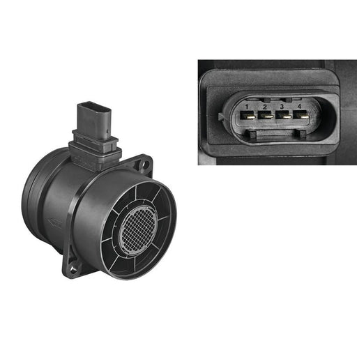 Valeo MAF Sensor (Mass Air Flow) 253717