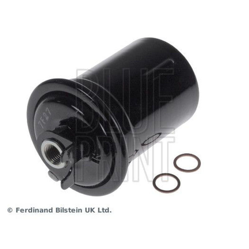 Blue Print Fuel Filter Element fits Mitsubishi L200 1996-2007 2.0 2.4 3.0