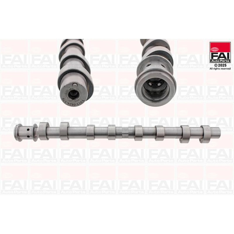 FAI Engine Camshaft Lobes fits BMW 1 Sports Hatch 2015-2019