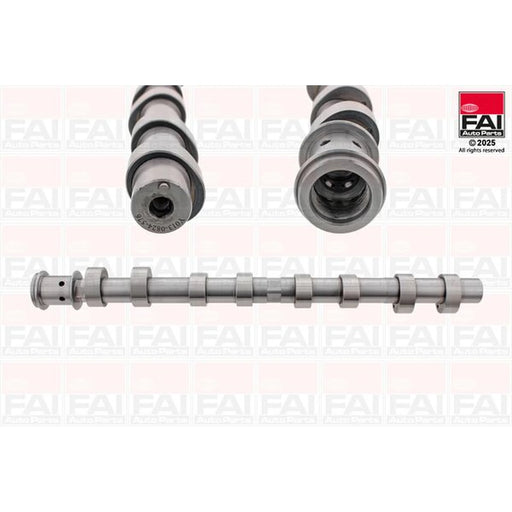 FAI Engine Camshaft Lobes fits BMW 1 Sports Hatch 2015-2019