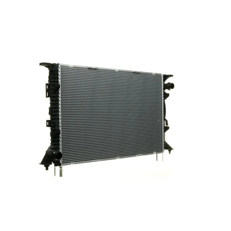 Mahle Engine Radiator fits Audi A5 2007-2017