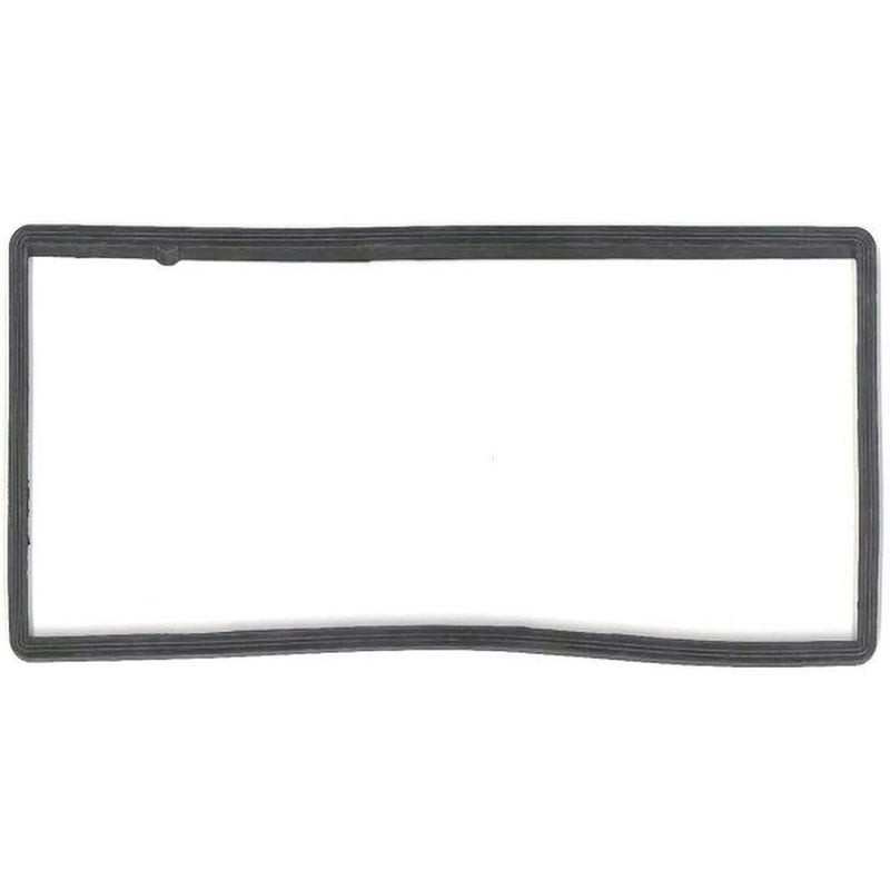 Elring Renault Air Filter Housing Seal fits Dacia Logan 2006 on 1.2