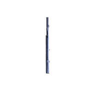 Hella Air Conditioning Condenser fits Mercedes-Benz Atego 2 2004-2014